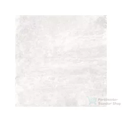   Rondine ARDESIE White Lappato 60x60 cm-es, rektifikált padlólap, J87237
