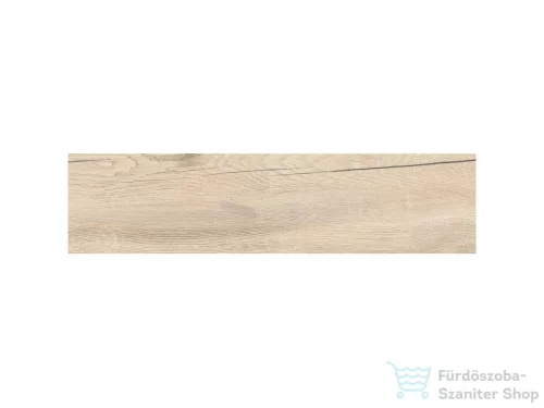 Rondine DARING Ecru 15x61 cm-es padlólap, J88428