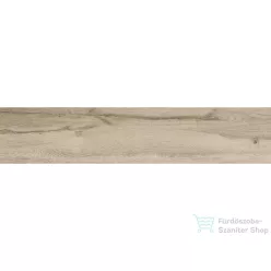 Rondine DARING Ecru 24x120 cm-es padlólap, J88440