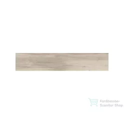 Rondine DARING Greige 24x120 cm-es padlólap, J88441
