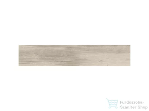 Rondine DARING Greige 24x120 cm-es padlólap, J88441