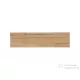 Rondine DARING Nut 15x61 cm-es padlólap, J88812