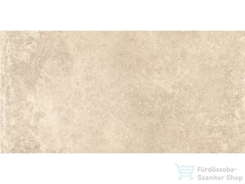 Rondine PROVENCE Cream 60x120 cm-es, rektifikált padlólap, J89407
