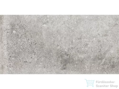 Rondine PROVENCE Grey 60x120 cm-es, rektifikált padlólap, J89408