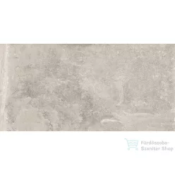   Rondine PROVENCE Light Grey 60x120 cm-es, rektifikált padlólap, J89409