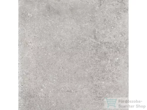 Rondine PROVENCE Grey 60x60 cm-es, rektifikált padlólap, J89416