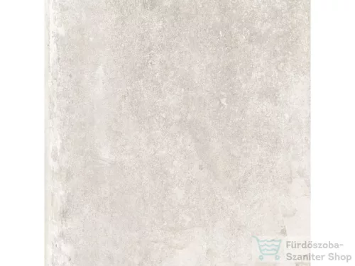 Rondine PROVENCE Light Grey 60x60 cm-es, rektifikált padlólap, J89417