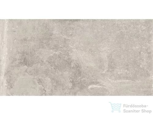 Rondine PROVENCE Light Grey 30x60 cm-es, rektifikált padlólap, J89421