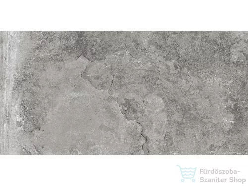 Rondine PROVENCE Grey Strong 20,3x40,6 cm-es, csúszásmentes padlólap, J89546