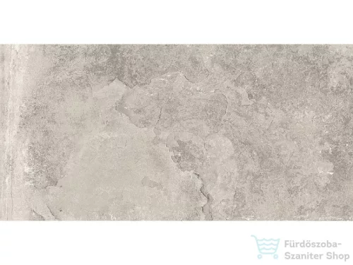Rondine PROVENCE Light Grey Strong 30x60 cm-es, csúszásmentes padlólap, J89556