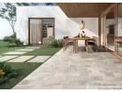 Rondine PROVENCE Light Grey Strong 30x60 cm-es, csúszásmentes padlólap, J89556