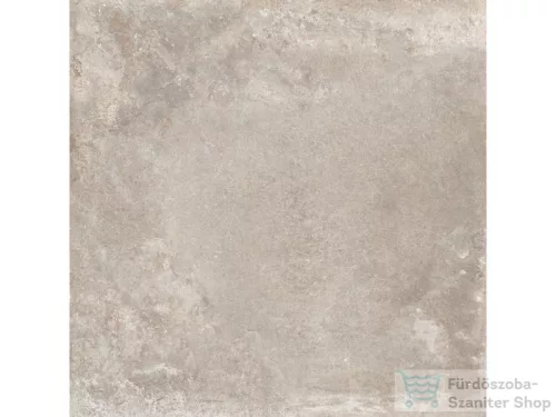 Rondine PROVENCE Light Grey 100x100 cm-es, rektifikált padlólap, J89579