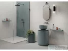Rondine BRIO Neutro 33,3x100 cm-es, rektifikált fali csempe, J93829