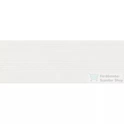   Rondine BRIO Shanghai Neutro 33,3x100 cm-es, rektifikált fali csempe, J93833