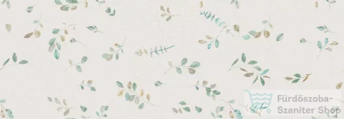 Rondine BRIO Pastello 33,3x100 cm-es, rektifikált fali csempe, J93923