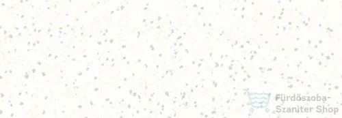 Rondine BRIO Confetti 33,3x100 cm-es, rektifikált fali csempe, J93931