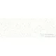 Rondine BRIO Confetti 33,3x100 cm-es, rektifikált fali csempe, J93931