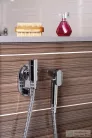 Sapho Bidetzuhany szelep 120 cm-es gégecsővel JS121