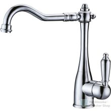 Sapho KAYRA mosogató csaptelep, króm K1052