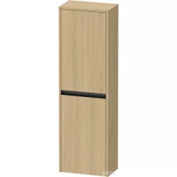   Duravit KETHO.2 132x40x24 cm-es, fali, 2 ajtós bútor, balos, natúr tölgy K21319L30300000