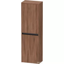  Duravit KETHO.2 132x40x24 cm-es, fali, 2 ajtós bútor, balos, matt dió K21319L79790000