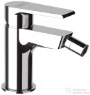 Sapho KAI bidet csaptelep leeresztő nélkül, króm KA03