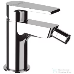 Sapho KAI bidet csaptelep leeresztő nélkül, króm KA03