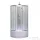 Leziter Karolino 90 white mélytálcás zuhanykabin KAROLINO90W