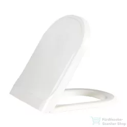 Creavit ANTIK  SOFT CLOSE WC ülőke KC0303.01.0000E