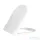 Creavit ANTIK  SOFT CLOSE WC ülőke KC0303.01.0000E