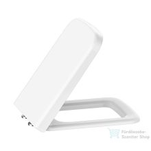 AQUALINE BENE WC-ülőke, soft close (KC0503)