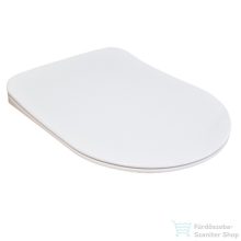 Creavit Duck WC tető, fehér KC0902.01.0000E