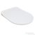 Creavit Duck WC tető, fehér KC0902.01.0000E