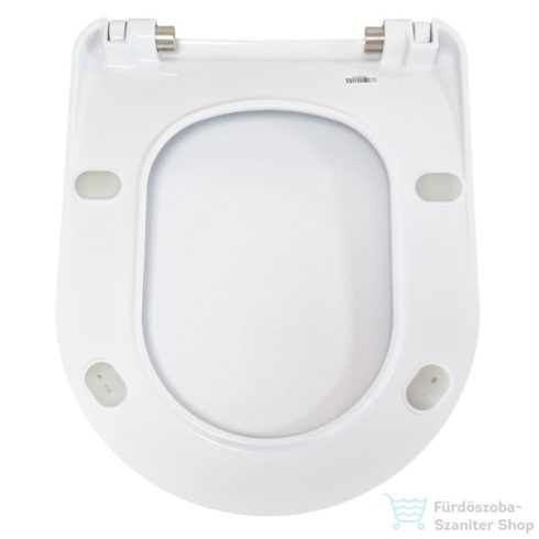 Creavit Duck WC tető, fehér KC0902.01.0000E