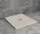 Radaway Kios C 90x90 műmárvány zuhanytálca, beige KC9090-55