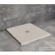 Radaway Kios C 90x90 műmárvány zuhanytálca, beige KC9090-55
