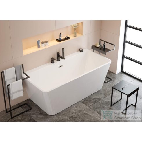 Deante Hiacynt 160x75 cm-es szabadonálló kád KDH_016W