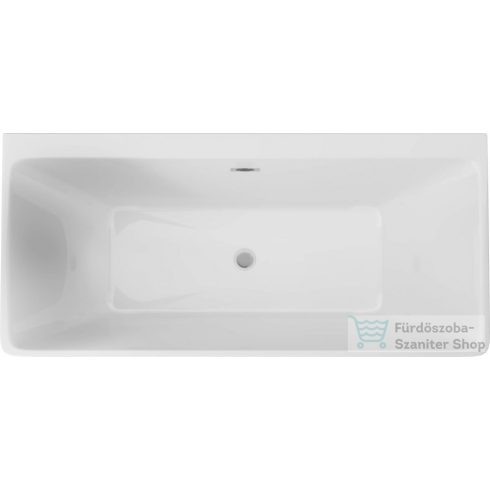 Deante Hiacynt 170x80 cm-es szabadonálló kád KDH_017W