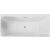 Deante Hiacynt 170x80 cm-es szabadonálló kád KDH_017W