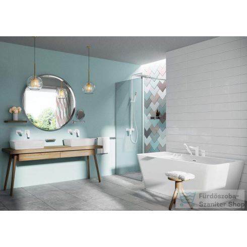 Deante Hiacynt 170x80 cm-es szabadonálló kád KDH_017W