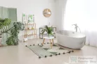 Deante ALPINIA 170 cm-es szabadonálló kád KDU_017W