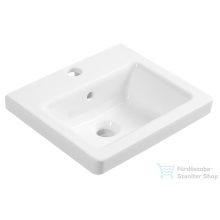 Sapho CITY kerámiamosdó, 40x18x35cm (KE040)