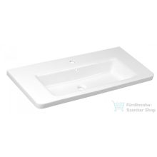 Sapho CITY kerámiamosdó 100x18x45cm  KE100