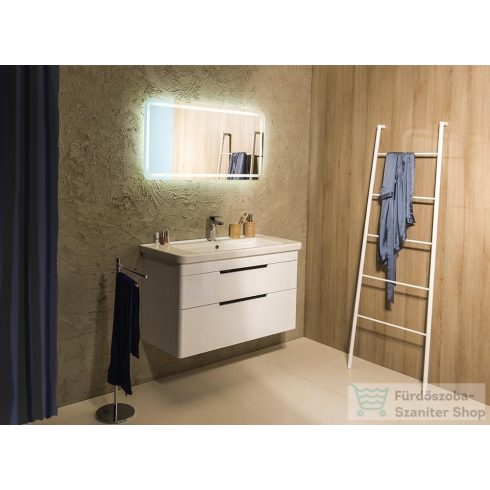 Sapho CITY kerámiamosdó 100x18x45cm  KE100