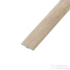 Leziter Vinyl SPC padló burkolatváltó Kent tölgy 2400x45x6 mm KEN-BV
