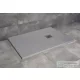 Radaway Kios F 120x90 műmárvány zuhanytálca szürke KF1290-52