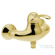   Sapho KIRKÉ zuhany csaptelep, zuhanyszett nélkül, arany KI11Z