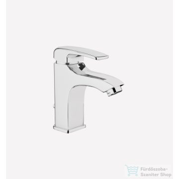 Webert Kimono mosdócsaptelep króm színben KI830101.015