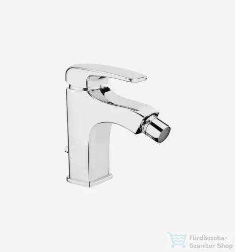 Webert Kimono bidet csaptelep króm színben KI840101.015