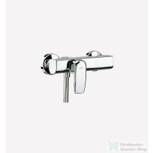   Webert KIMONO zuhany csaptelep, zuhanyszett nélkül, króm KI870102.015